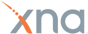 Official Microsoft XNA Logo from en.wikipedia.org