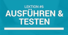Schritt #6 Bild